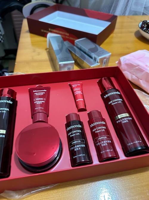 韩国专柜梦妆最新套装