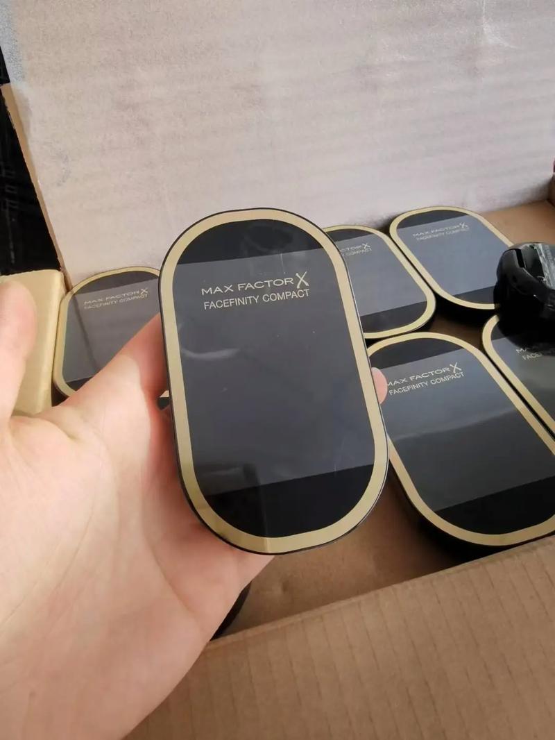 蜜丝佛陀的最新包装