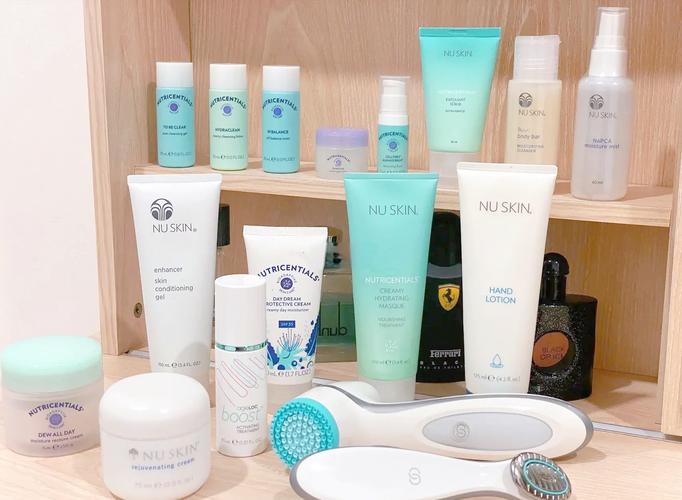 最新如新产品图片