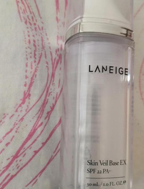 兰芝BB霜最新图片