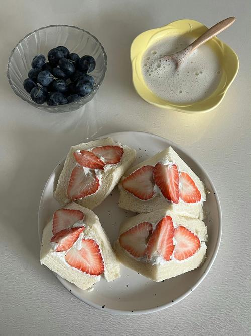 减肥人早饭吃什么