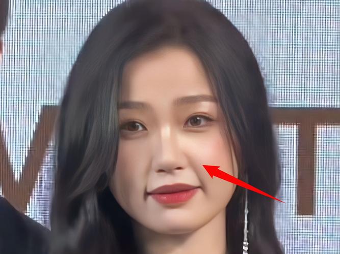 为什么会长法令纹