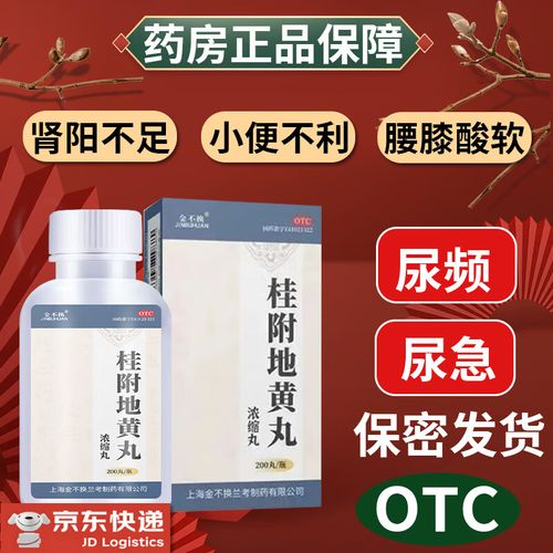 女性尿急尿频吃什么药