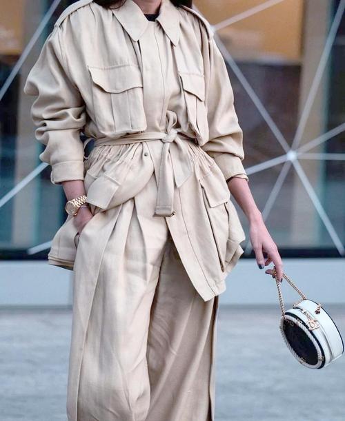 包包和鞋子怎么搭配