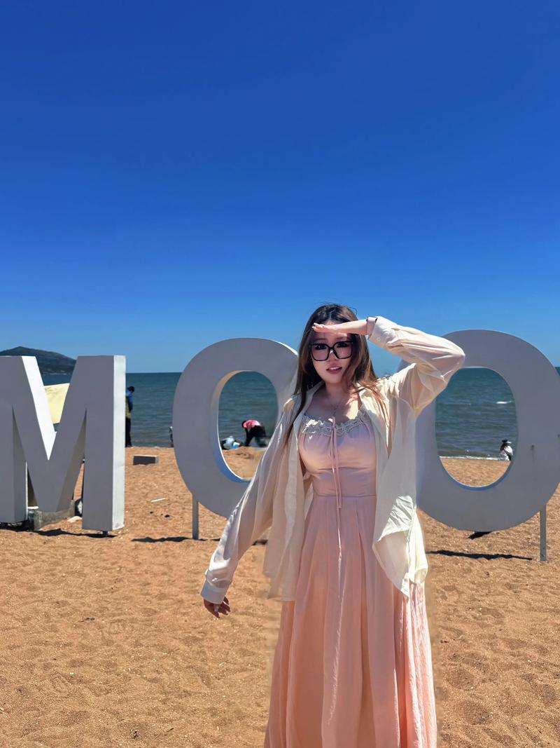 海边风的衣服怎么搭配