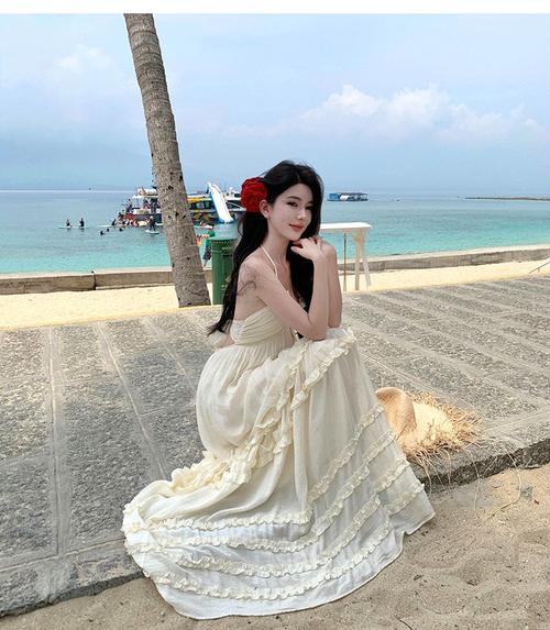 海边风的衣服怎么搭配