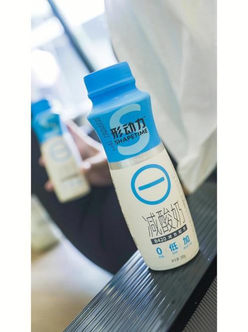 减肥能喝什么酸奶