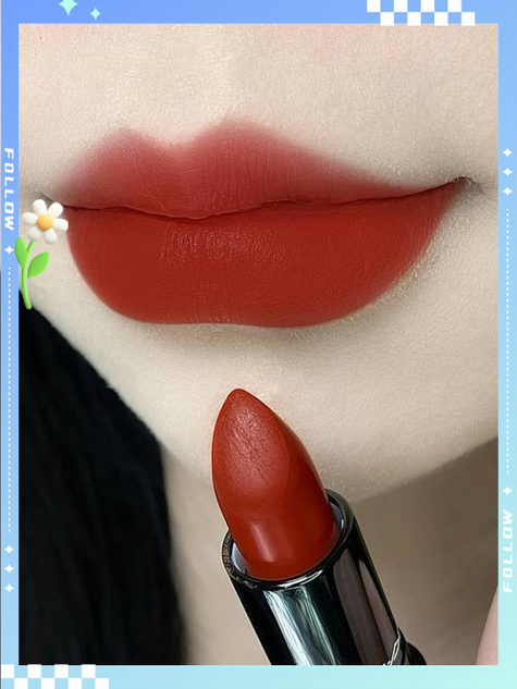 口红怎么叠加搭配用