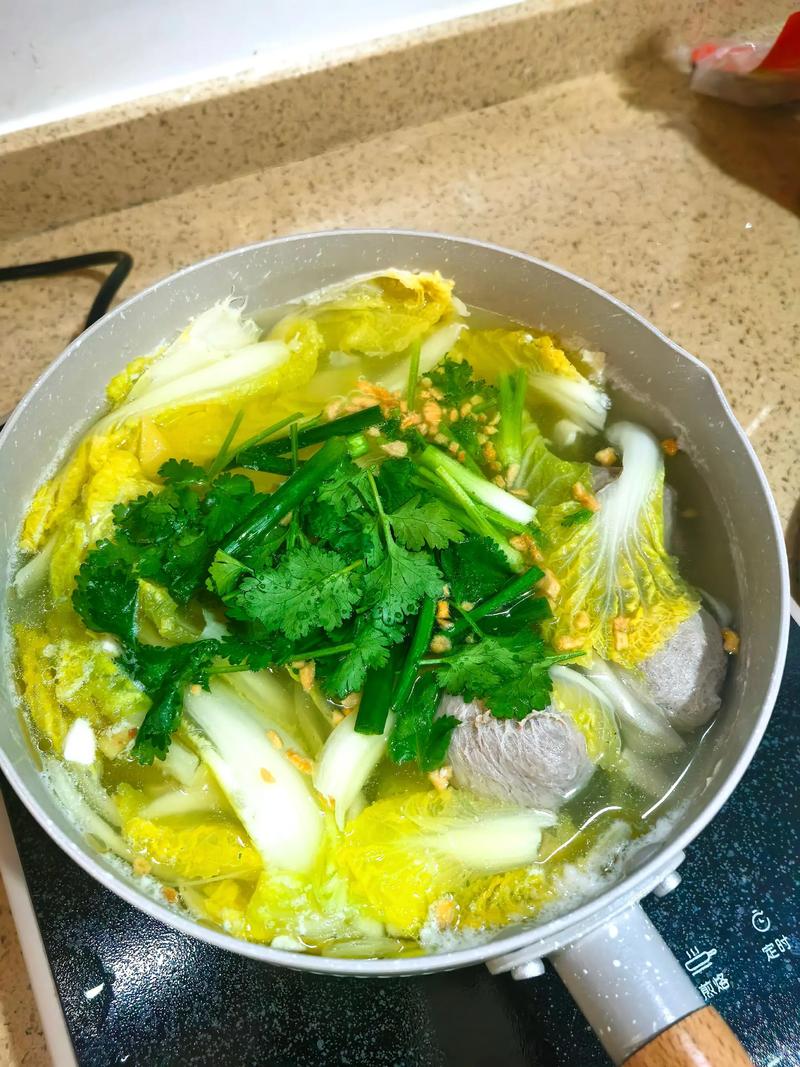 减肥能吃什么水煮菜