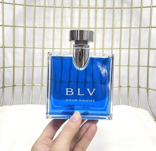 宝格丽男士香水最新款