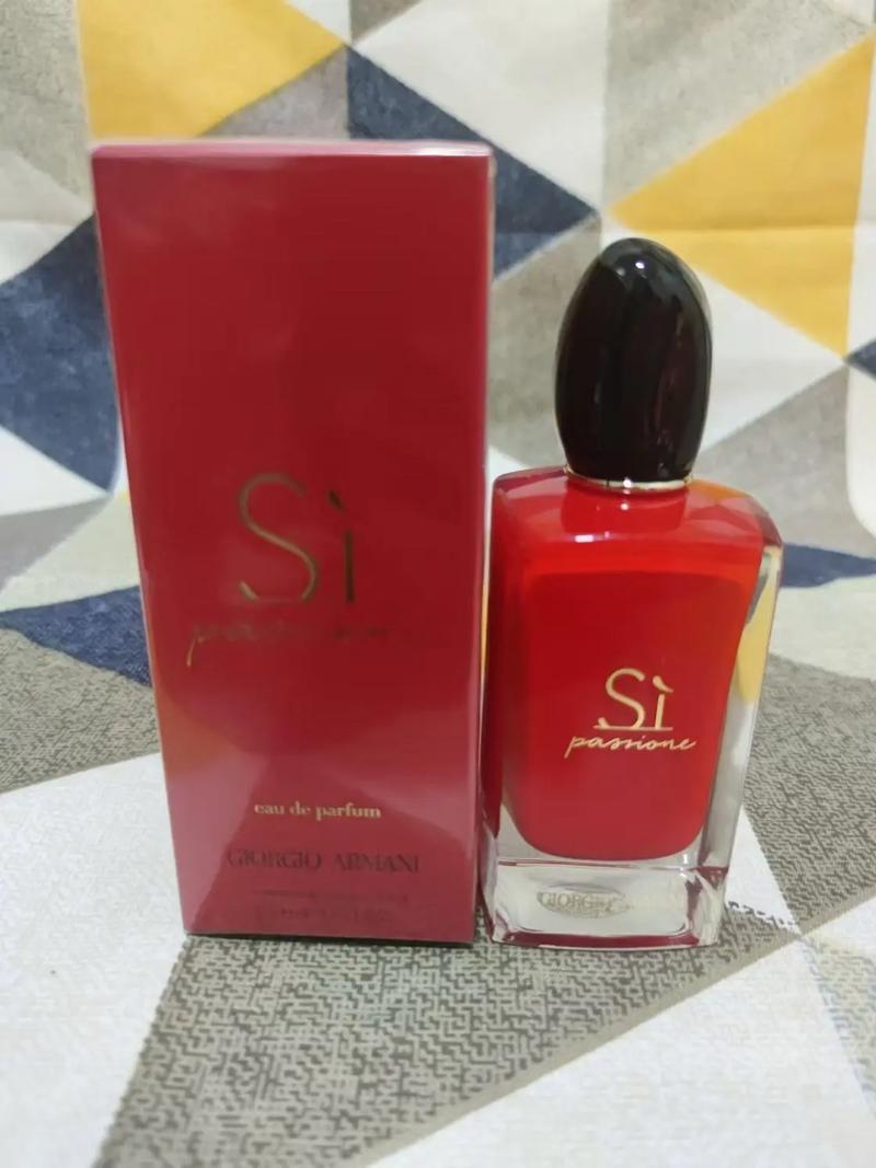 阿玛尼最新香水价格图片