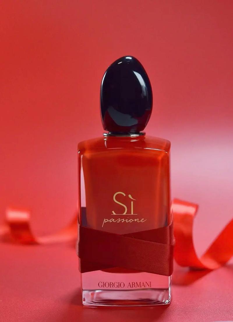 阿玛尼最新香水价格图片