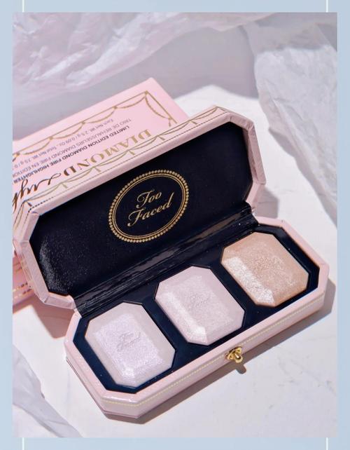 too faced最新消息