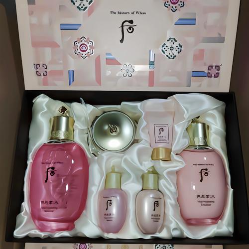 最新后水研套盒