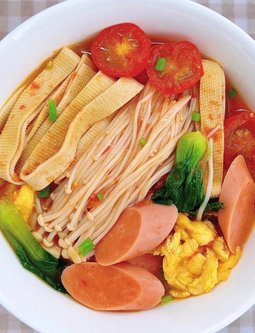 减肥喝什么汤不会发胖