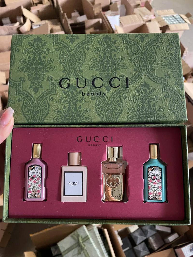 gucci最新香水价格查询