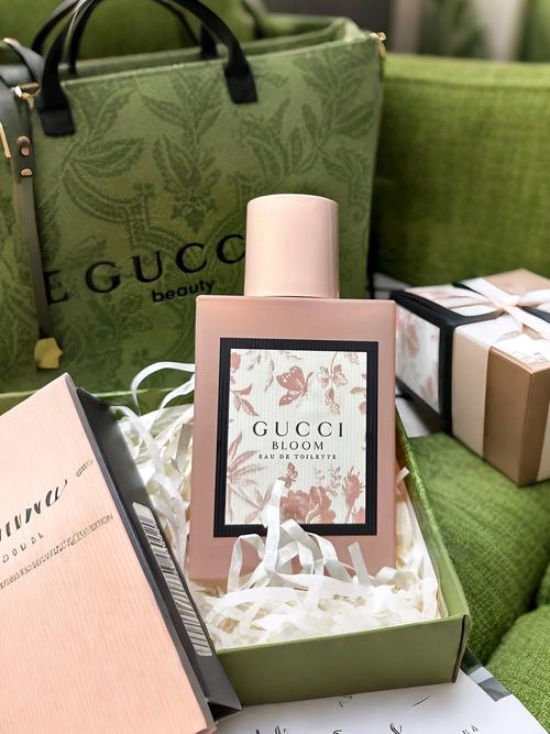 gucci最新香水价格查询