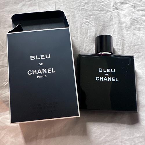 最新款男士香水蔚蓝