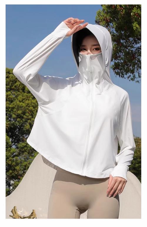 什么布料最防晒