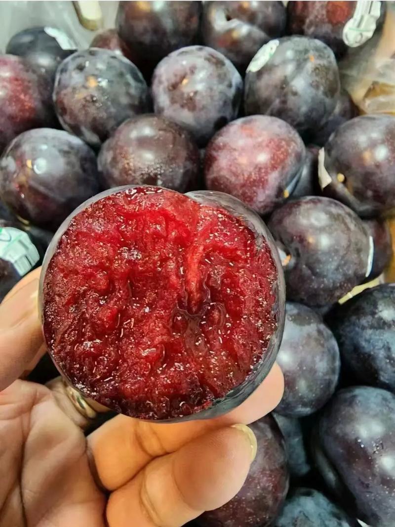 减肥吃什么李子好