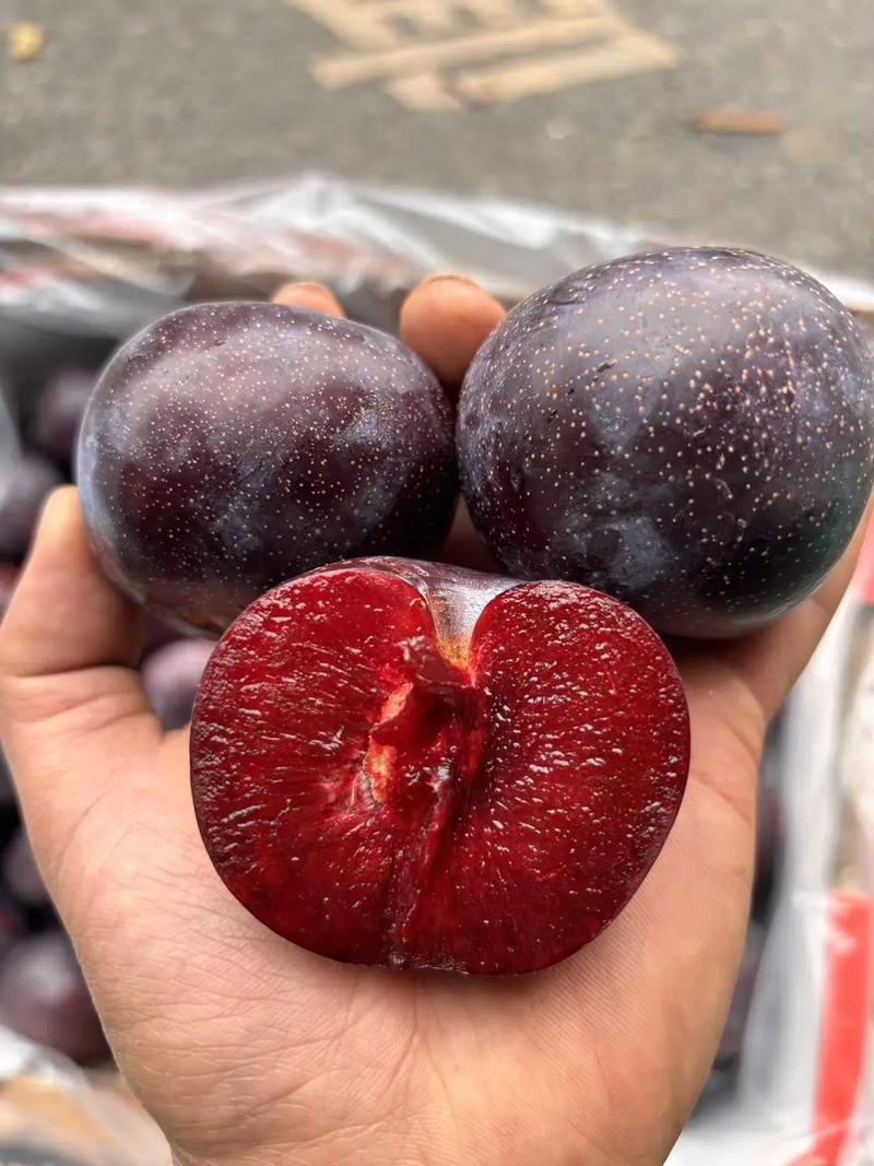 减肥吃什么李子好