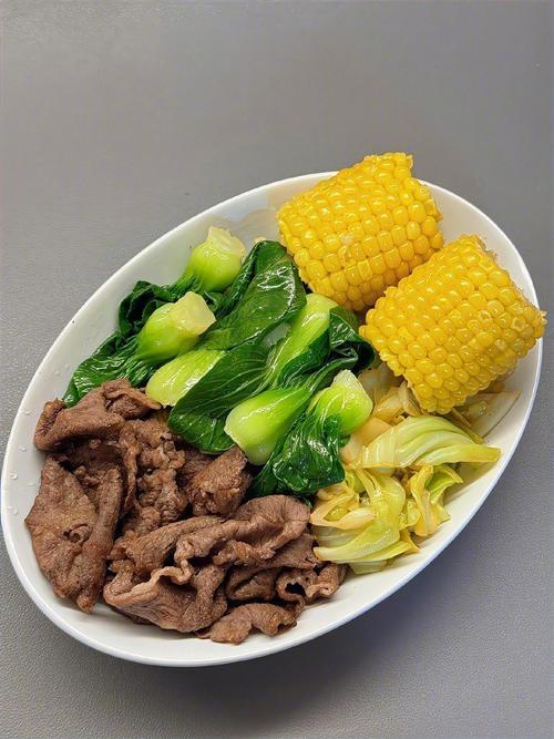 减肥吃什么餐有饱腹感