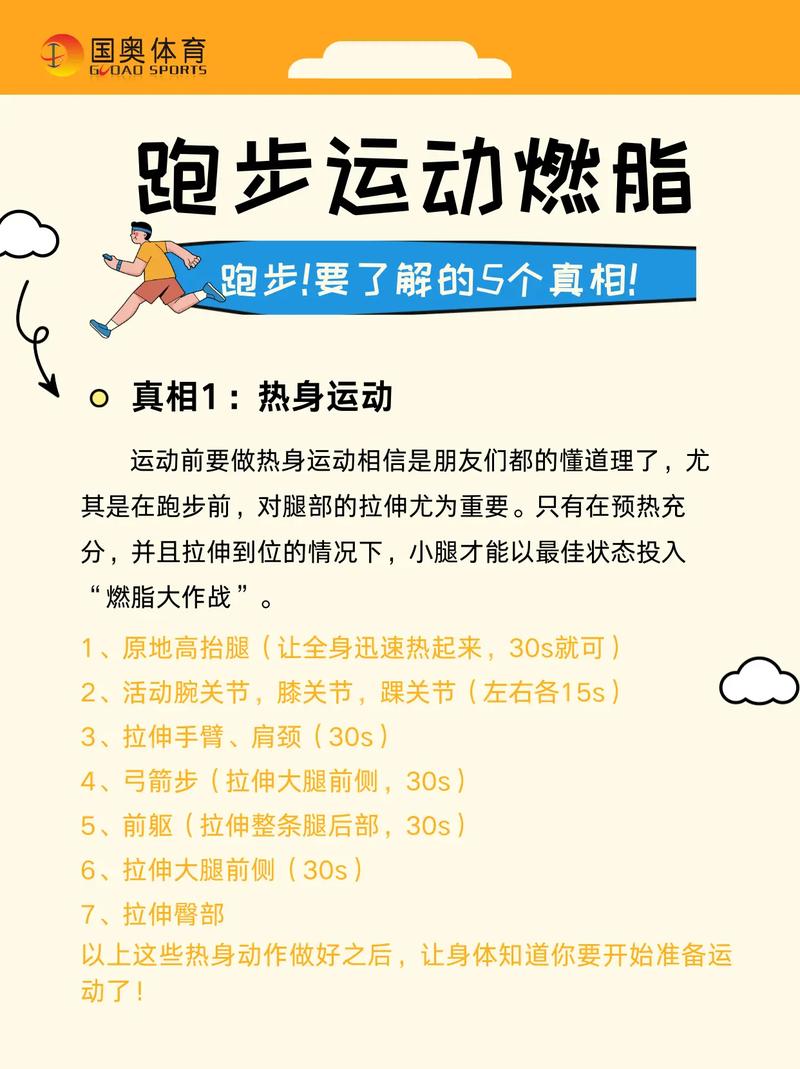 减肥晨跑要注意些什么意思