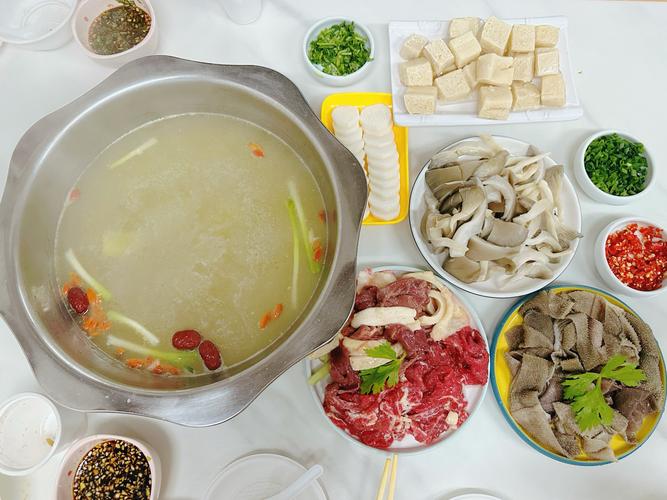 火锅吃什么菜减肥瘦身