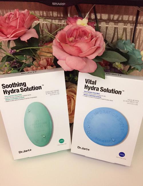 蒂佳婷面膜最新包装