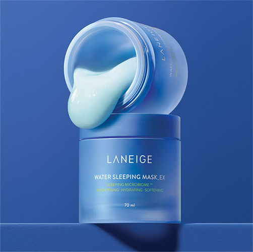 兰芝最新专柜价格查询