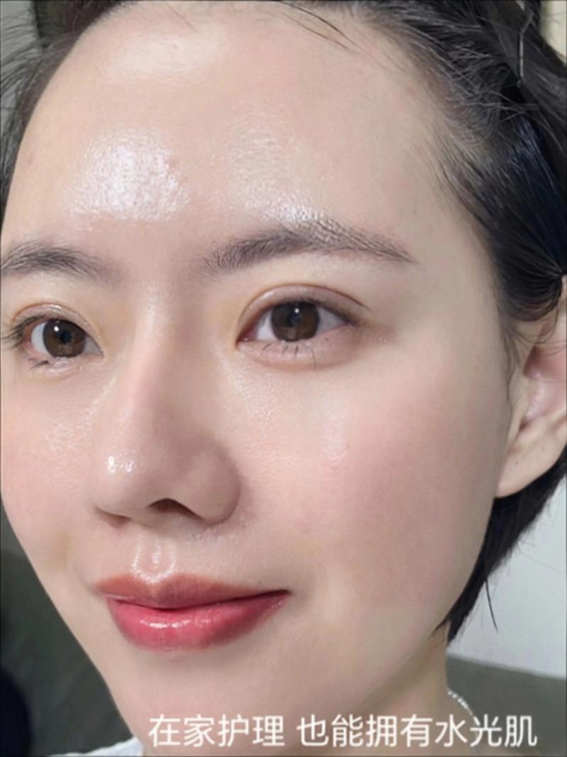 水光面膜最新日期