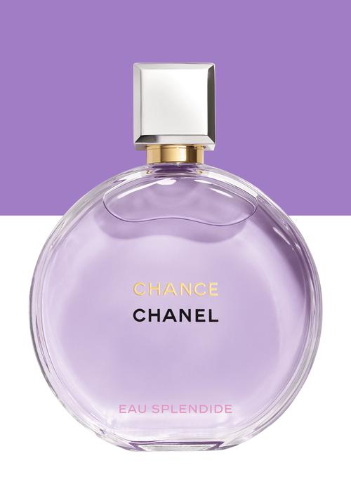 香奈儿最新品香水