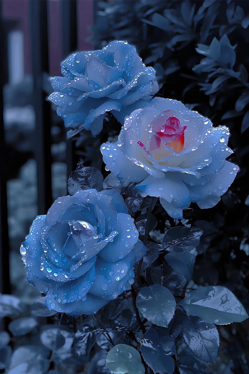 什么花好看又浪漫