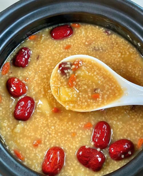 早上喝什么粥减肥最好