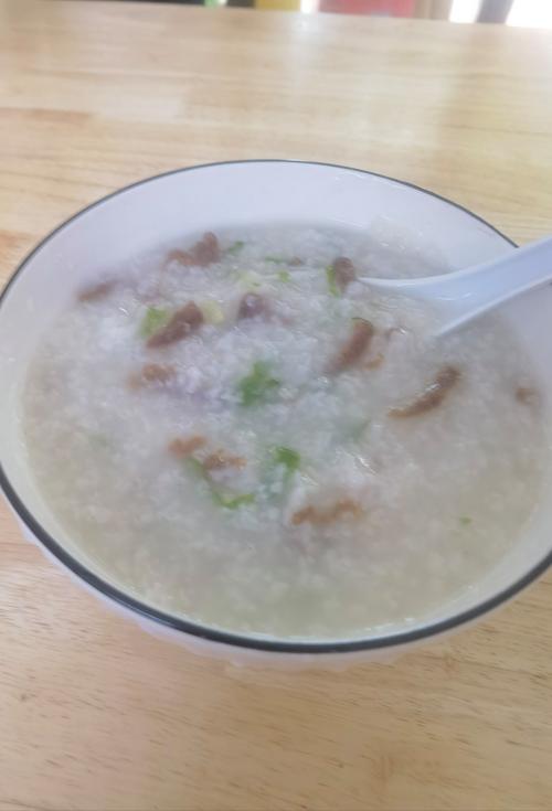 早上喝什么粥减肥最好