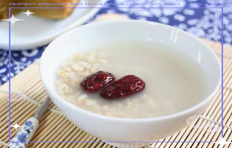 早上喝什么粥减肥最好