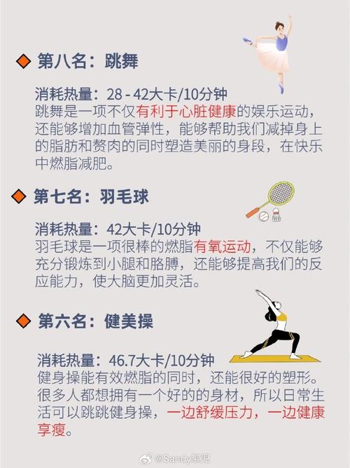 运动完了做什么运动减肥