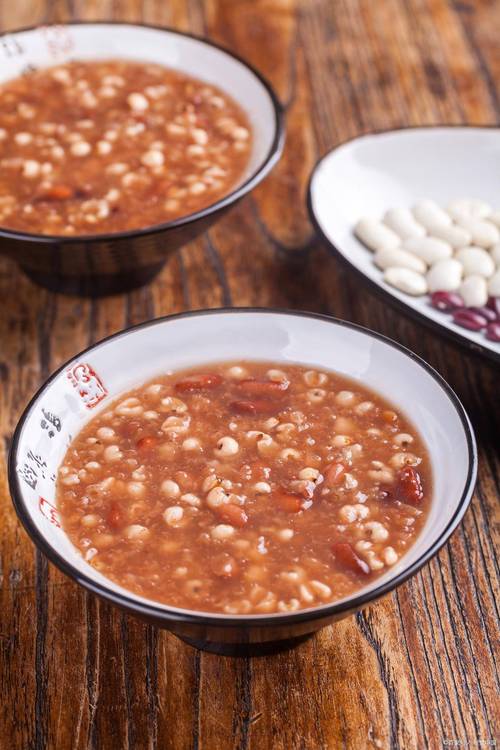 月经期间喝什么粥减肥效果最好