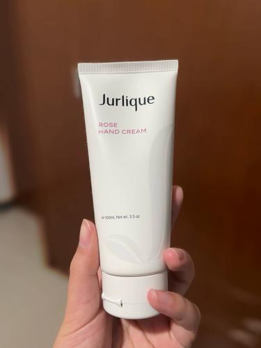 茱莉蔻护手霜最新包装