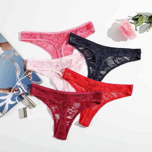 女内裤什么牌子好