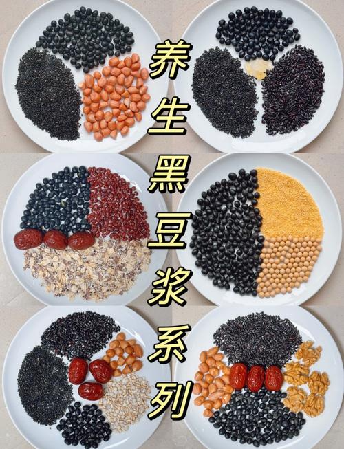 用什么豆子打豆浆减肥