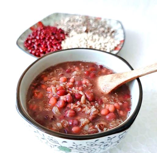 薏米和什么熬粥减肥