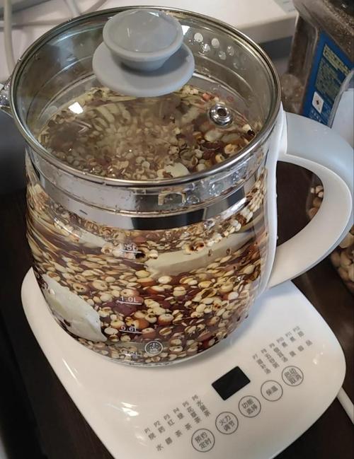 薏米和什么熬粥减肥