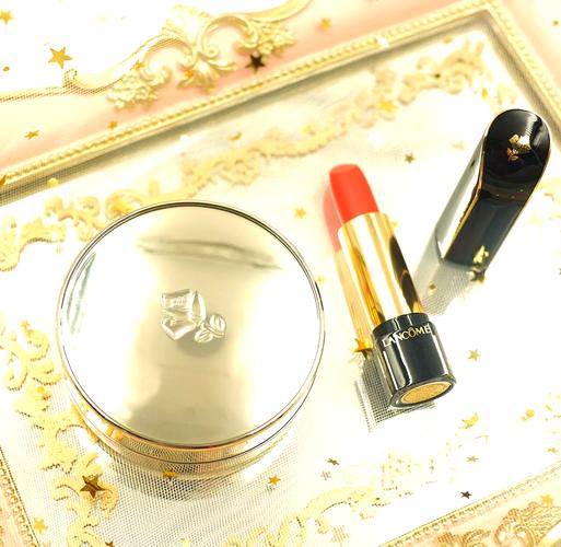 兰蔻最新气垫怎么用