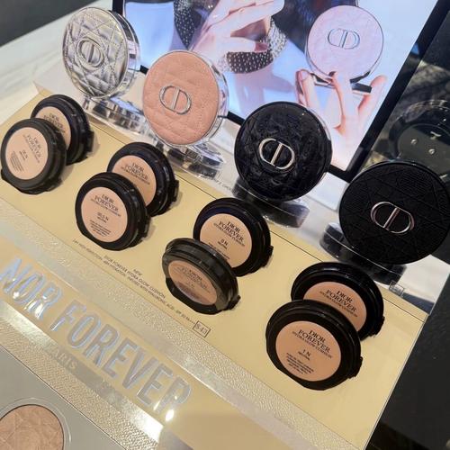 迪奥气垫霜最新款