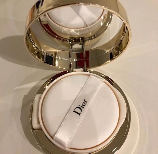 迪奥气垫霜最新款