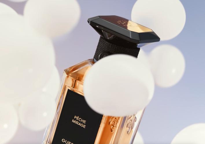 娇兰最新出的香水