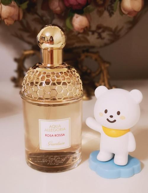 娇兰最新出的香水