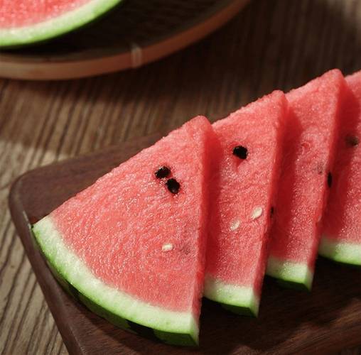 夏天吃什么水果助减肥