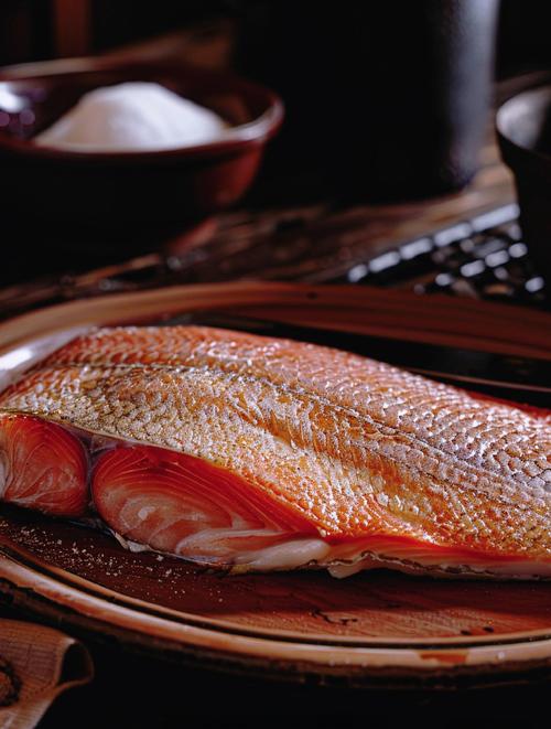 吃什么鱼最减肥